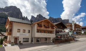 Residence Armonia Corvara